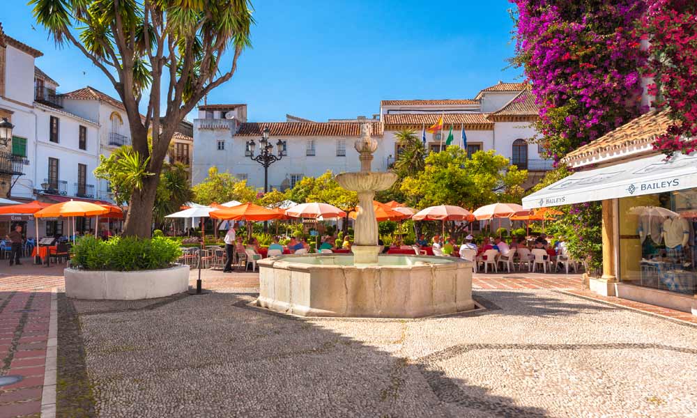 'Más de uno Marbella 12.30', miércoles 11 de septiembre de 2019 'Más de uno Marbella 12.30', miércoles 11 de septiembre de 2019