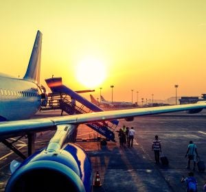 App para grandes viajes App para grandes viajes