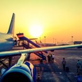 App para grandes viajes