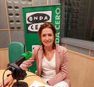 Cristina Fuentes Cristina Fuentes
