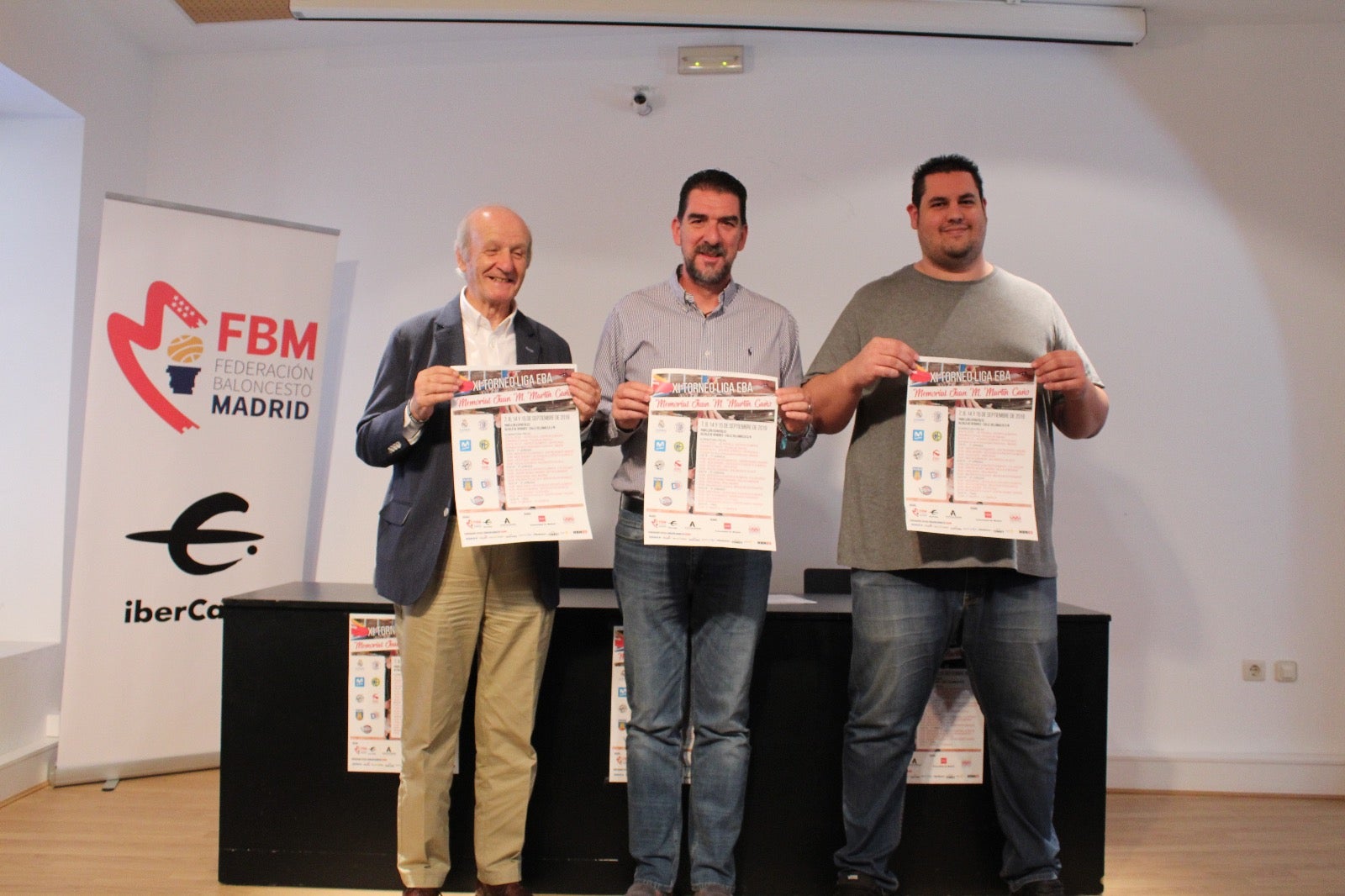 Más de uno Alcalá 10/09/2019 Más de uno Alcalá 10/09/2019