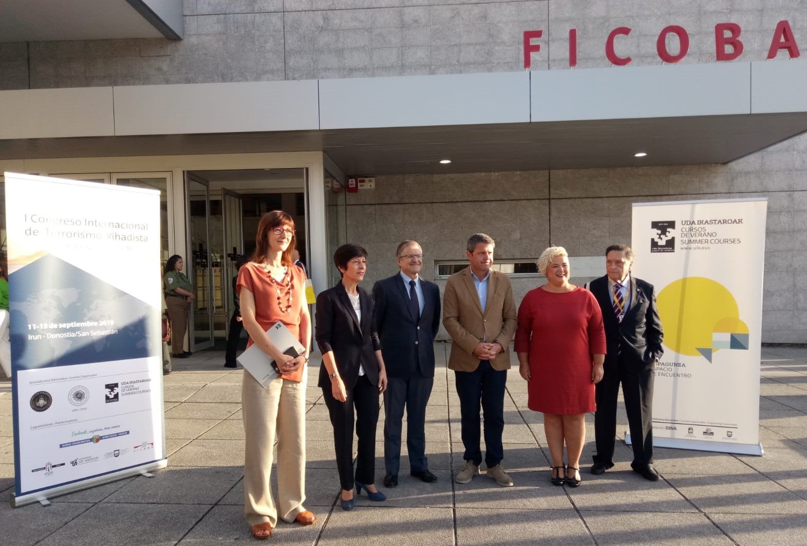 Más de uno Gipuzkoa 11/09/2019 con Eduardo Yañez Más de uno Gipuzkoa 11/09/2019 con Eduardo Yañez