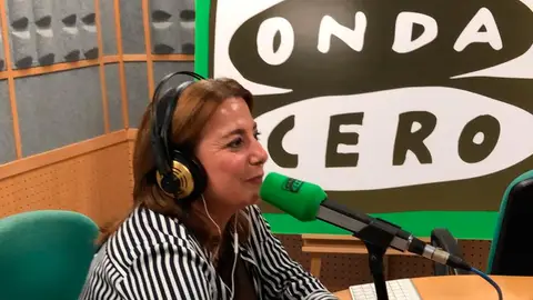 Paqui Ayllón, autora de La Lectora Ciega Paqui Ayllón, autora de La Lectora Ciega