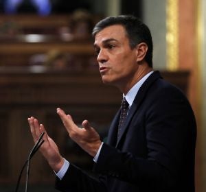 Pedro Sánchez Pedro Sánchez