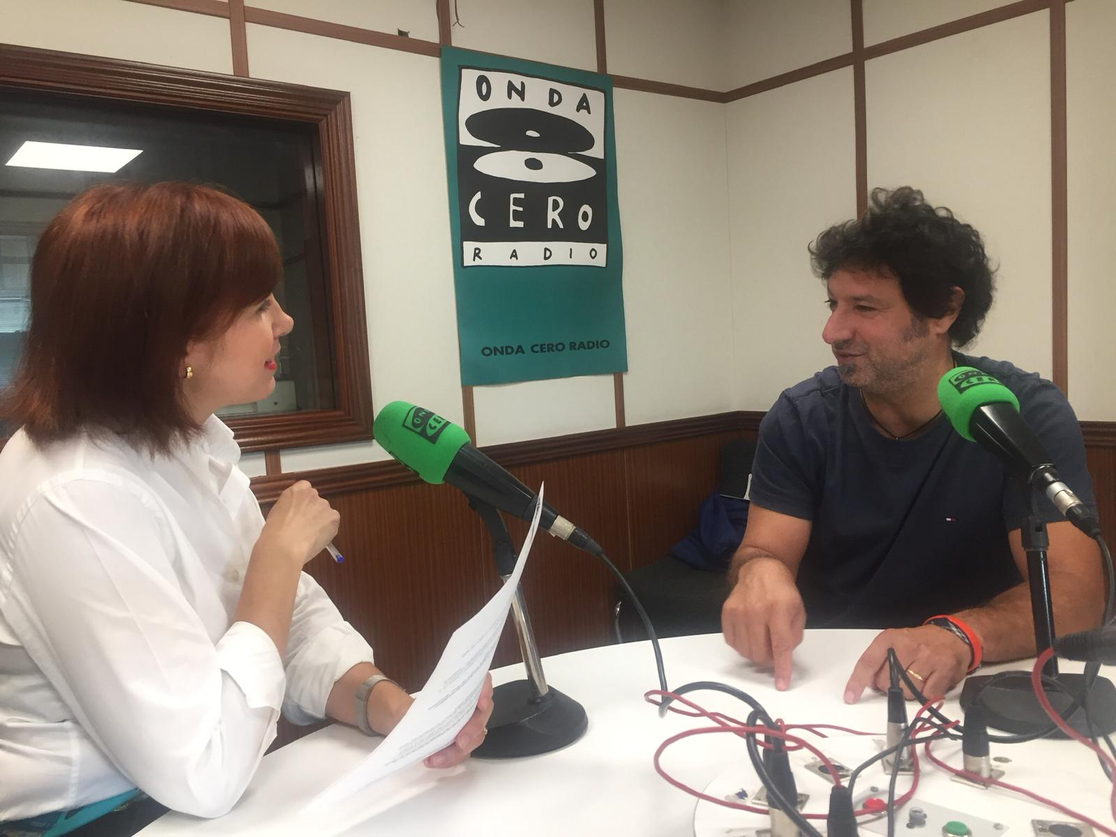 Más de uno Álava 11/09/2019 Más de uno Álava 11/09/2019