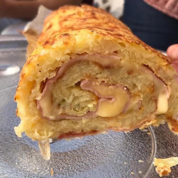 La Receta Veraniega del Miércoles 11/09/2019 La Receta Veraniega del Miércoles 11/09/2019