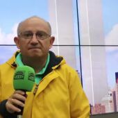 El parte del Borrascas: "La violencia es el último recurso del incompetente"