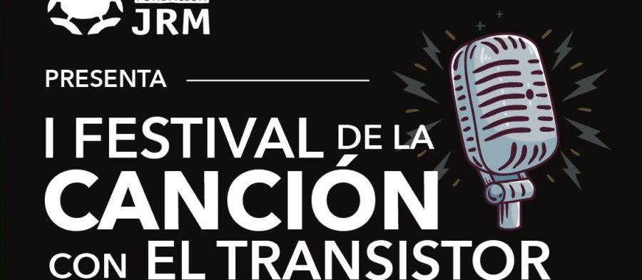 I Festival de la canción con El Transistor