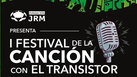 I Festival de la canción con El Transistor I Festival de la canción con El Transistor