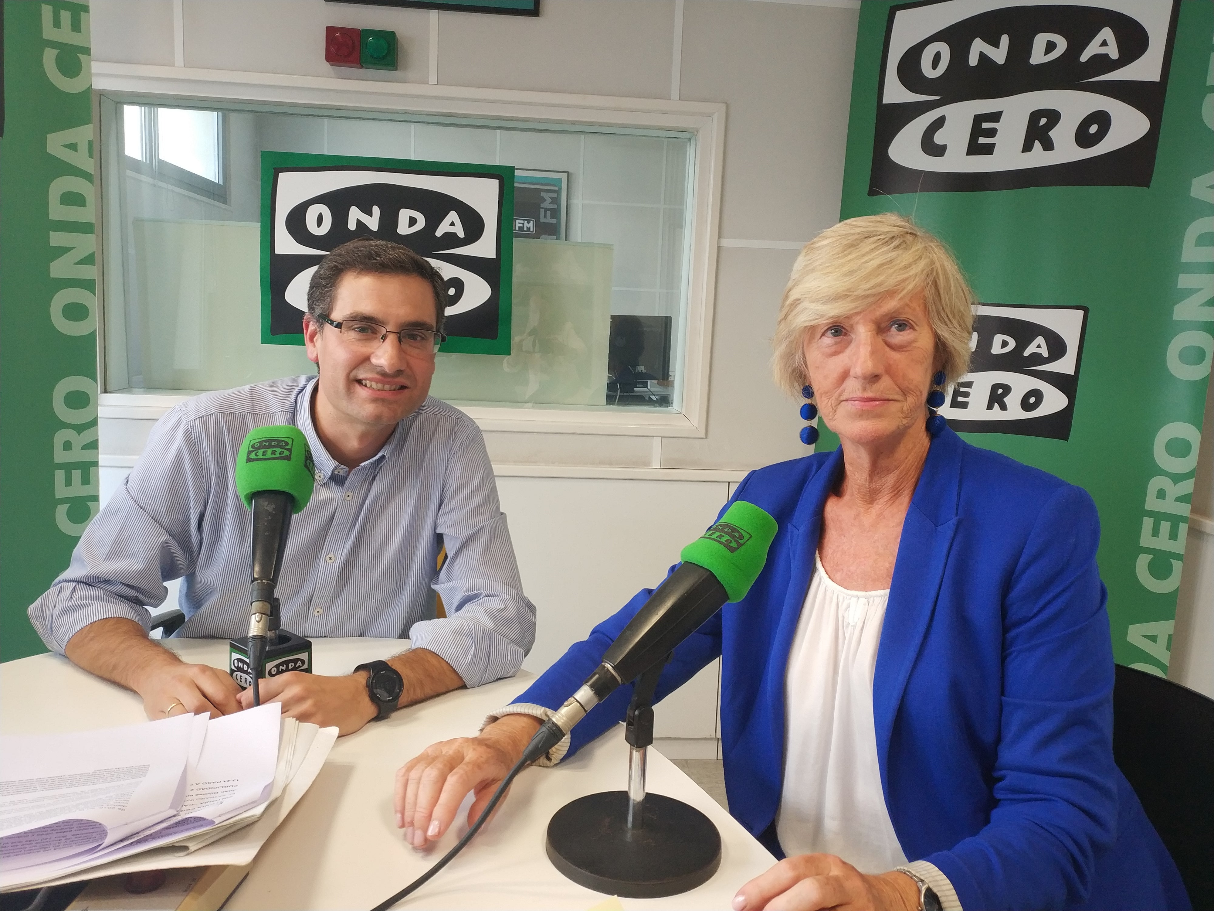 Más de Uno Cantabria 11/09/2019 Más de Uno Cantabria 11/09/2019