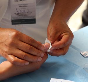 mujer en la sanidad pública mujer en la sanidad pública