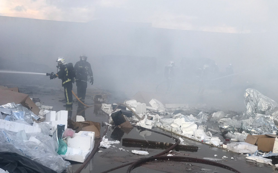 Más de uno Alcalá 11/09/2019 Más de uno Alcalá 11/09/2019