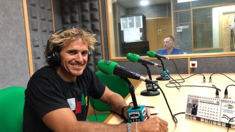 V&iacute;ctor Mari&ntilde;o