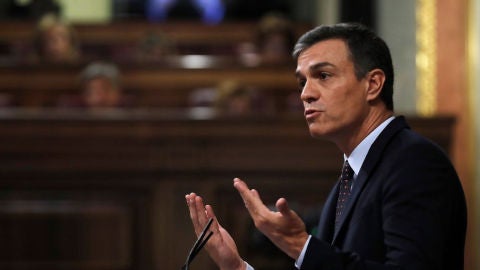 laSexta Noticias 14:00 (11-09-19) Iglesias pide negociar cara a cara, pero Sánchez rechaza hablar de gobierno de coalición laSexta Noticias 14:00 (11-09-19) Iglesias pide negociar cara a cara, pero Sánchez rechaza hablar de gobierno de coalición