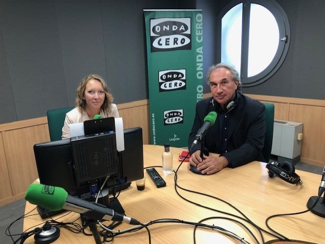 Todos volverán este jueves a las aulas, según prevé Educación Todos volverán este jueves a las aulas, según prevé Educación