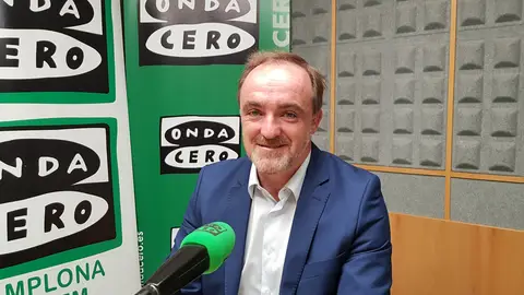 Javier Esparza Navarra Suma