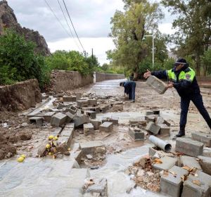 Inundaciones en Murcia Inundaciones en Murcia