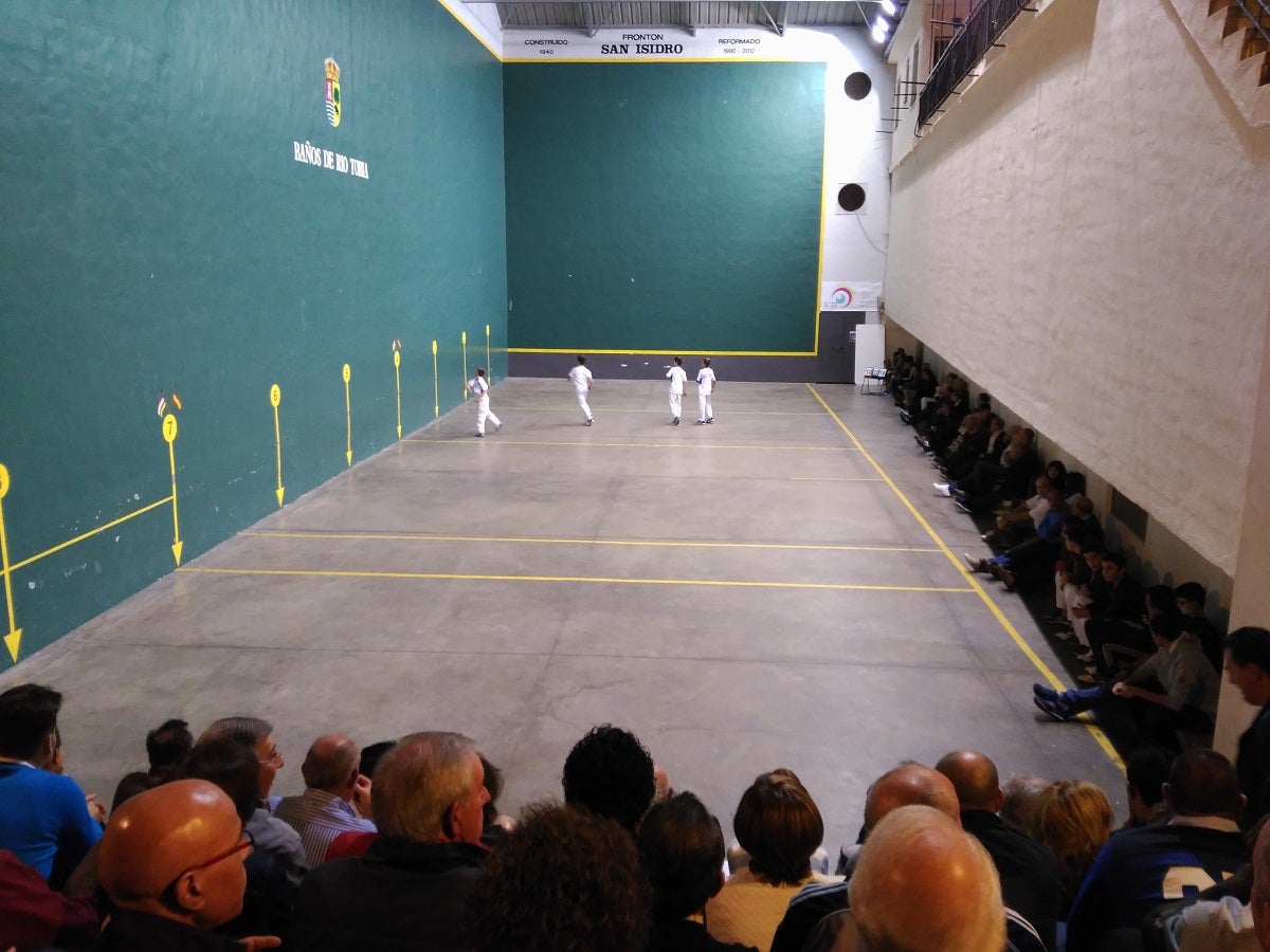 Más de uno La Rioja Deportes 12/09/2019 Más de uno La Rioja Deportes 12/09/2019