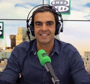 Jorge Granullaque Jorge Granullaque