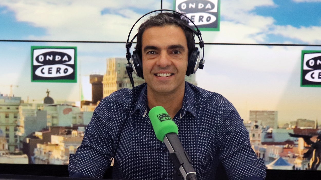 Mas de uno Madrid 13-07-2022 Mas de uno Madrid 13-07-2022