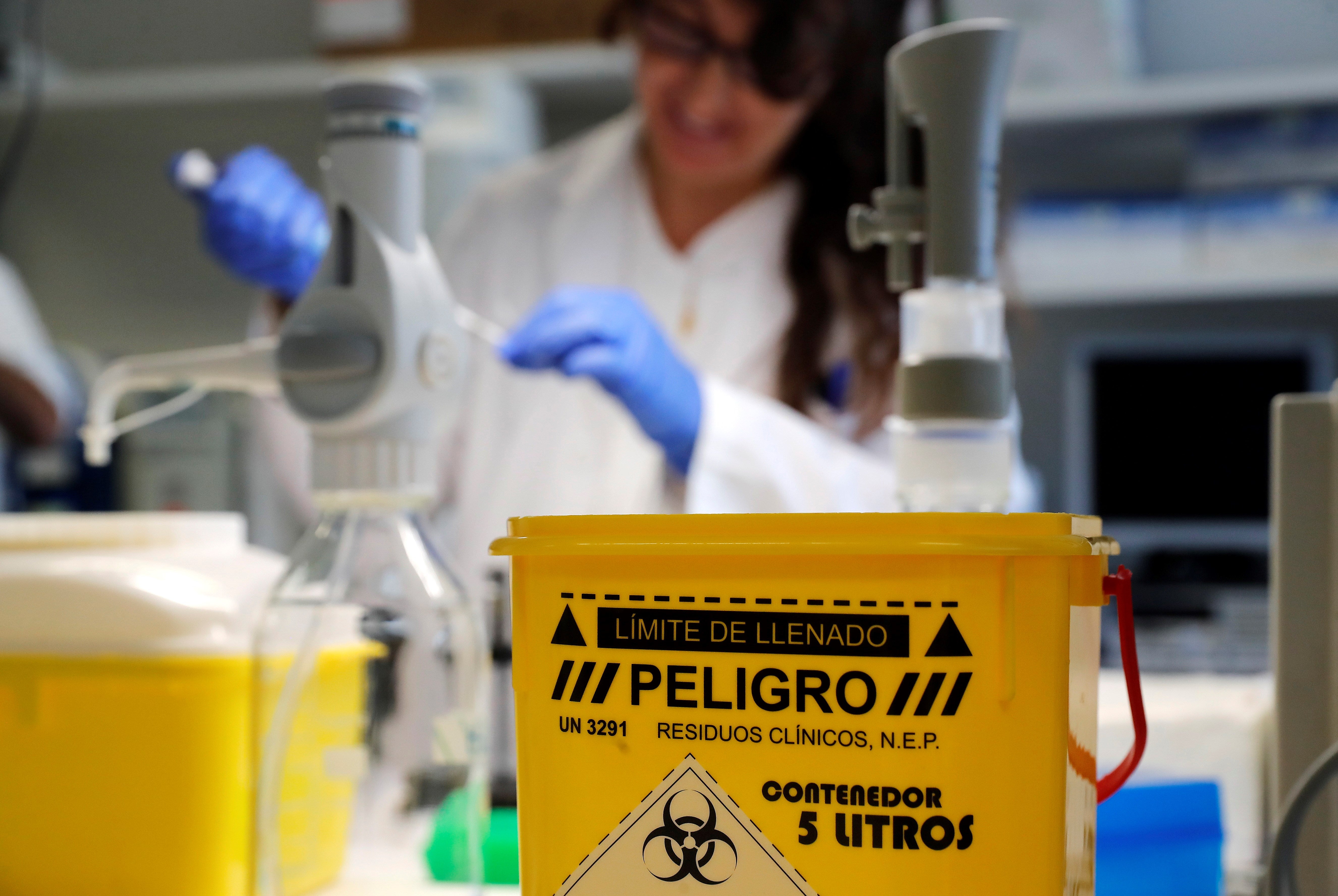 El paciente con listeriosis de Baleares había consumido productos cárnicos procedentes de Andalucía El paciente con listeriosis de Baleares había consumido productos cárnicos procedentes de Andalucía