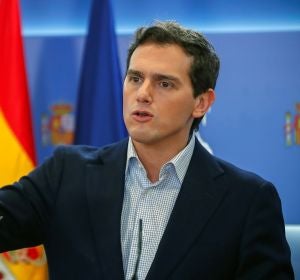 Albert Rivera Albert Rivera