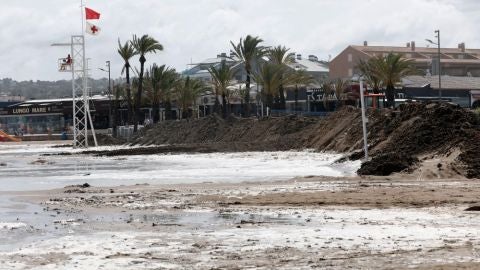 Noticias de la ma&ntilde;ana (12-09-19) La DANA obliga a activar la alerta roja en la Comunidad Valenciana y Murcia por fuertes lluvias y vientos