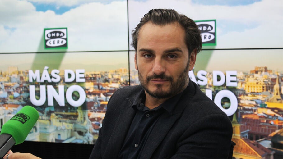 Asier Etxeandia