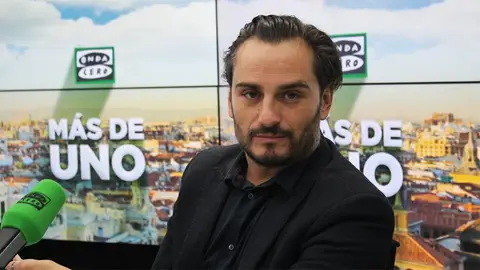 Asier Etxeandia Asier Etxeandia