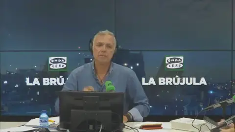 VÍDEO | La reflexión de Lucas 12/09/2019 VÍDEO | La reflexión de Lucas 12/09/2019