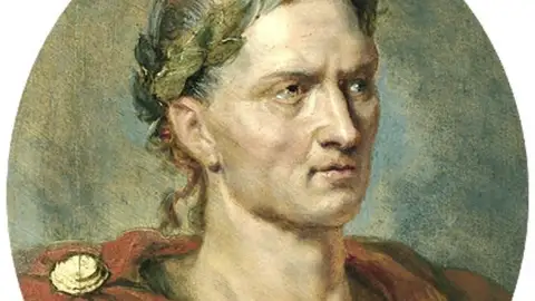 julio cesar julio cesar