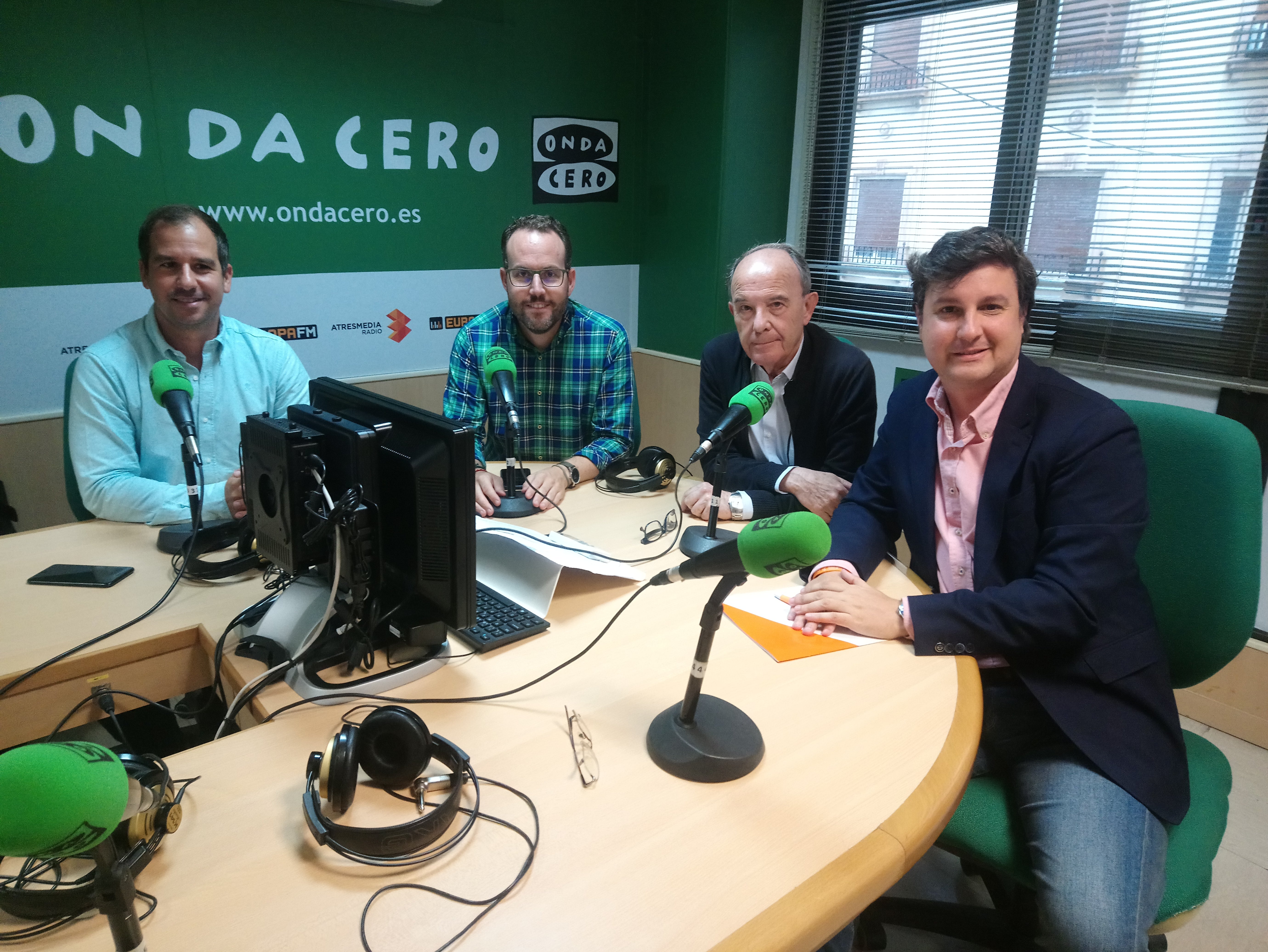 ¿Cómo está afectando a Elche la provisionalidad del gobierno central? ¿Cómo está afectando a Elche la provisionalidad del gobierno central?
