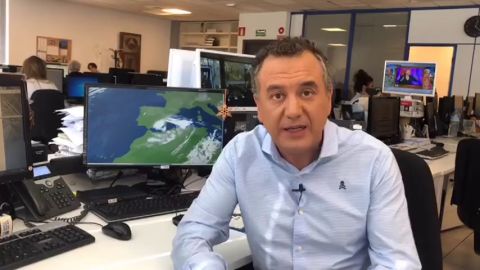 Roberto Brasero nos cuenta qu&eacute; debemos esperar en cada Comunidad Aut&oacute;noma 