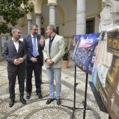 25 aniversario del Albayzín Patrimonio Humanidad 