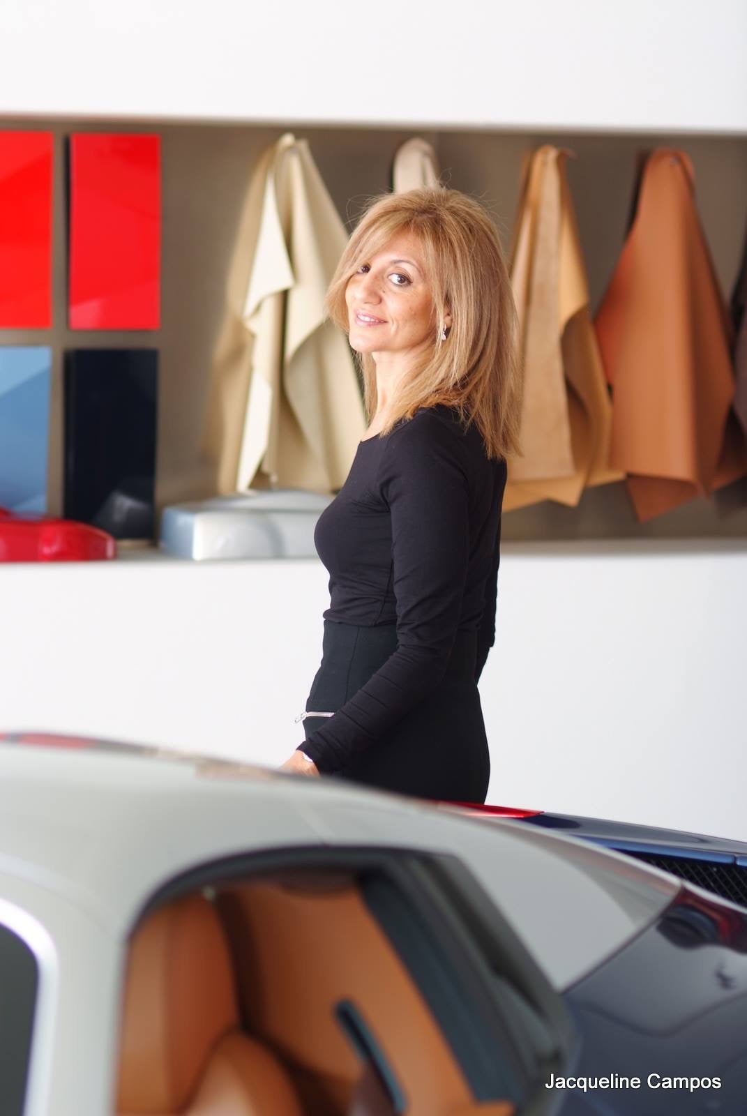 El glamour me mata El glamour me mata