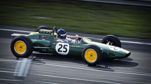 Imagen para programa de motor