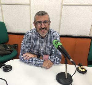 José Carlos Fernández Sarasola José Carlos Fernández Sarasola