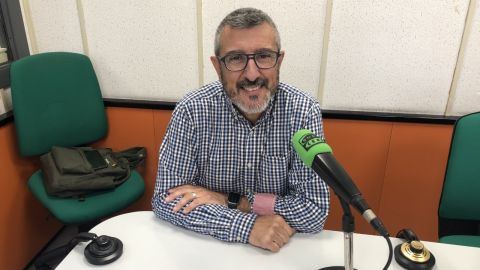 Jos&eacute; Carlos Fern&aacute;ndez Sarasola