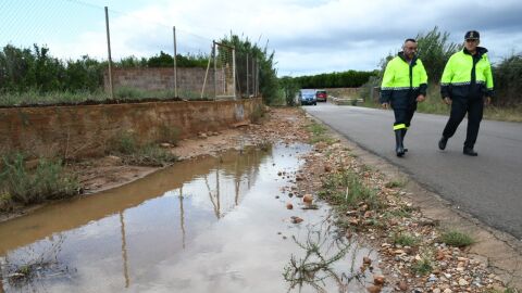 Els alumnes tornen hui a les seves classes i AEMET ha retirat els nivells de preemerg&egrave;ncia en la provincia de Castell&oacute;. 