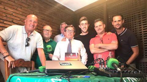 Espacio Provincial Culinario 