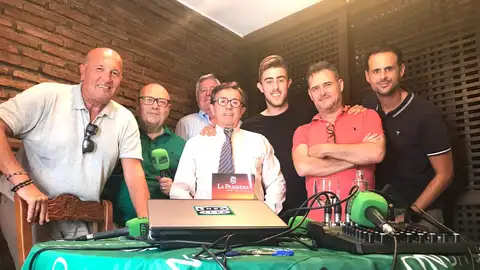 La Gastronomía en Onda Cero Málaga, Marbella y Antequera Espacio Provincial Culinario