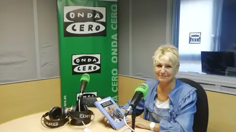 Pilar Lacasa UAH