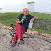 El parte del Borrascas: "En septiembre el vendimiador coge los racimos de dos en dos"