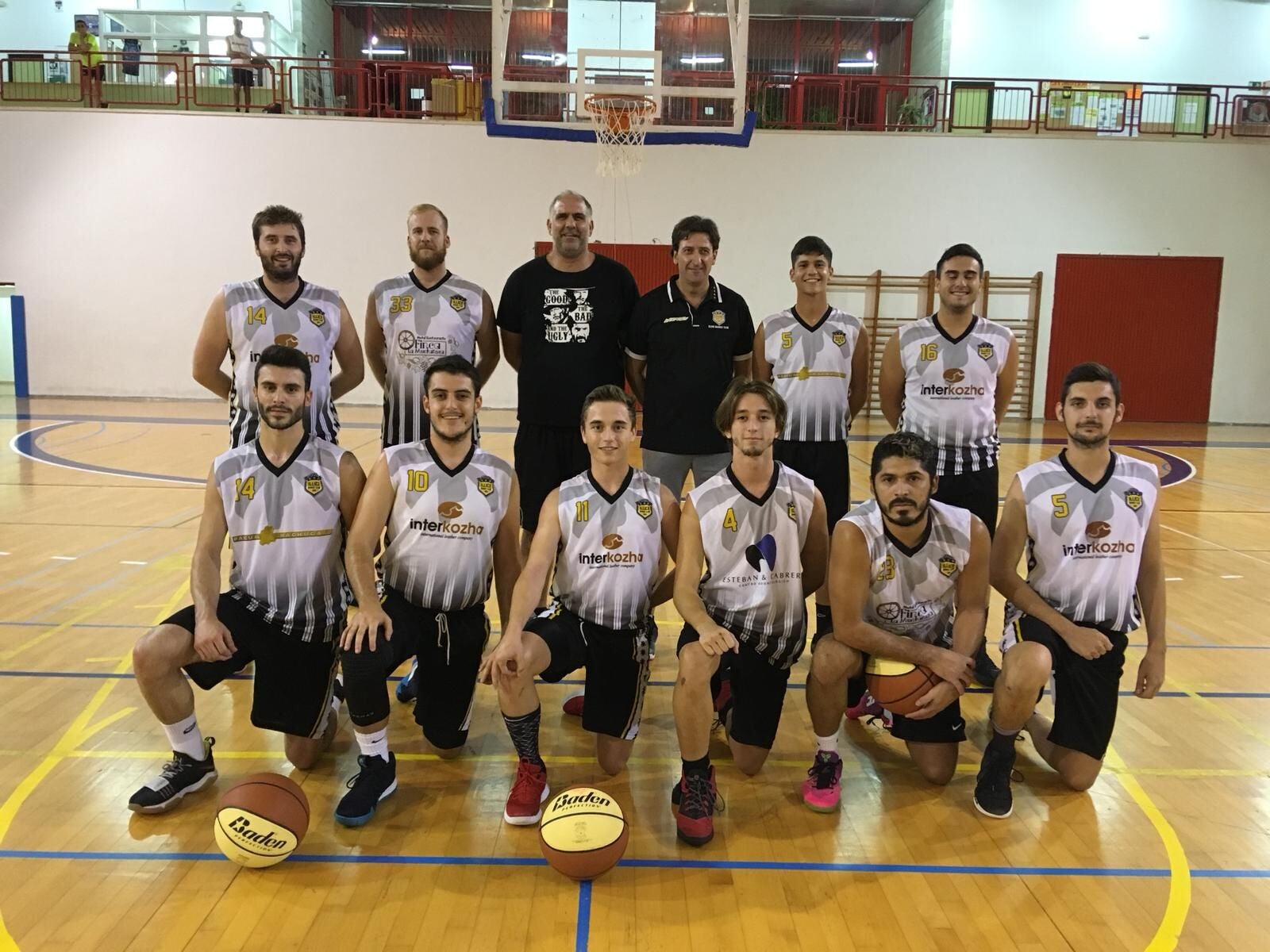 El Elche Basket Club devuelve al baloncesto masculino ilicitano a categoría nacional El Elche Basket Club devuelve al baloncesto masculino ilicitano a categoría nacional
