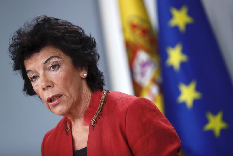 La Tertulia: ¿Está en riesgo la educación concertada? La Tertulia: ¿Está en riesgo la educación concertada?