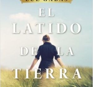 'El latido de la tierra', de Luz Gabás 'El latido de la tierra', de Luz Gabás
