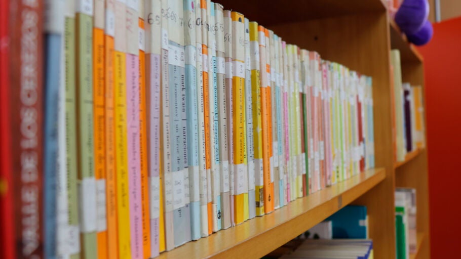 Libros