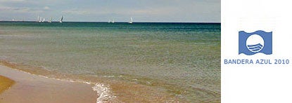 El puerto niega que vaya a dragar el fondo marino frente a la playa de El Saler El puerto niega que vaya a dragar el fondo marino frente a la playa de El Saler