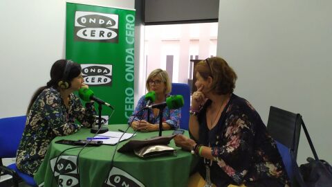 'Mas de Uno Elche' se ha emitido este viernes desde Santa Pola. 