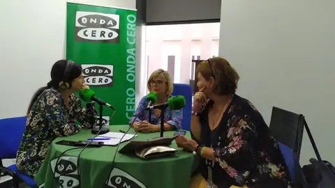 'Mas de Uno Elche' se ha emitido este viernes desde Santa Pola. 'Mas de Uno Elche' se ha emitido este viernes desde Santa Pola.